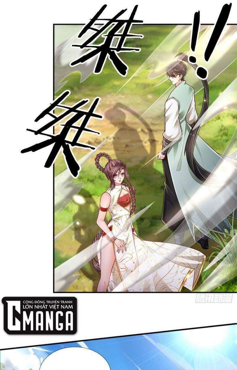 Luyện Thể Trăm Nghìn Tầng Chapter 86 - Trang 2