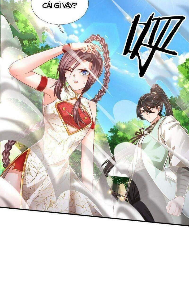 Luyện Thể Trăm Nghìn Tầng Chapter 86 - Trang 2