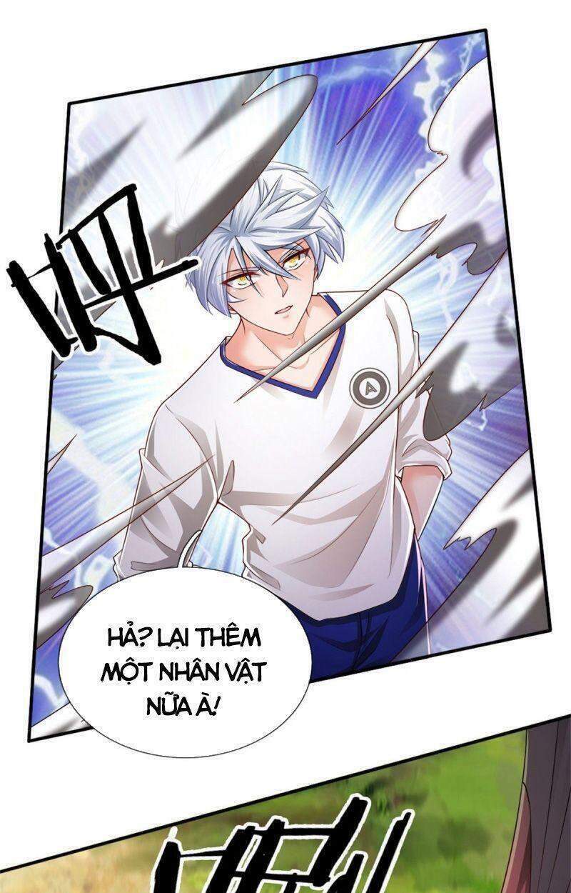 Luyện Thể Trăm Nghìn Tầng Chapter 86 - Trang 2
