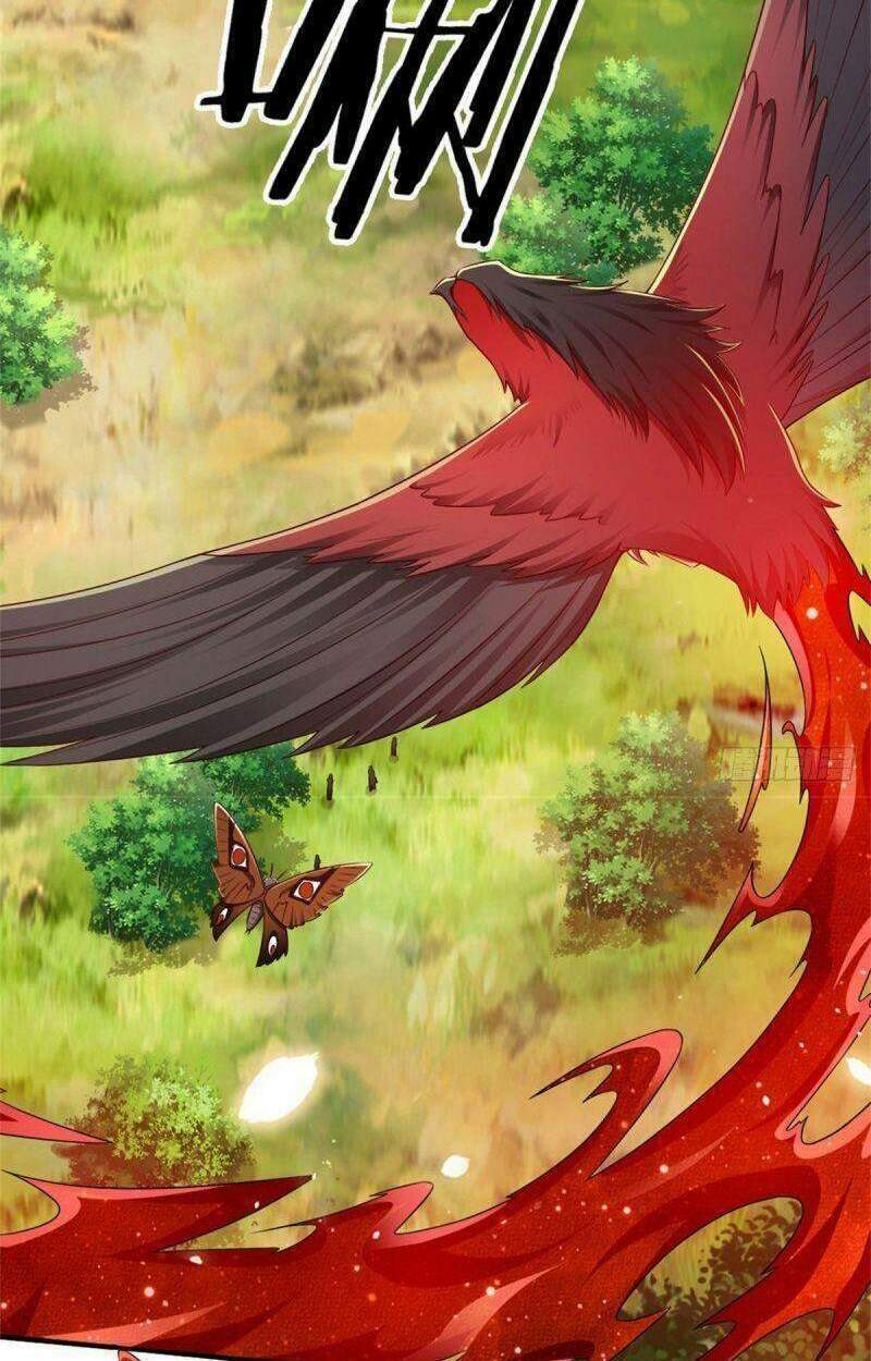 Luyện Thể Trăm Nghìn Tầng Chapter 86 - Trang 2