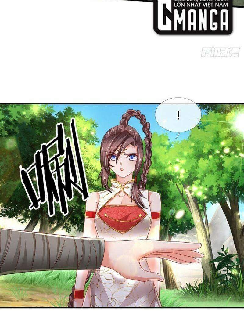 Luyện Thể Trăm Nghìn Tầng Chapter 86 - Trang 2