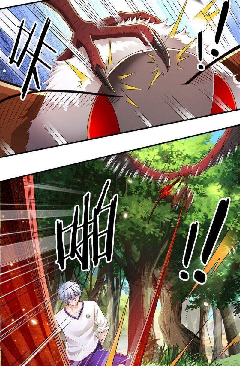 Luyện Thể Trăm Nghìn Tầng Chapter 86 - Trang 2