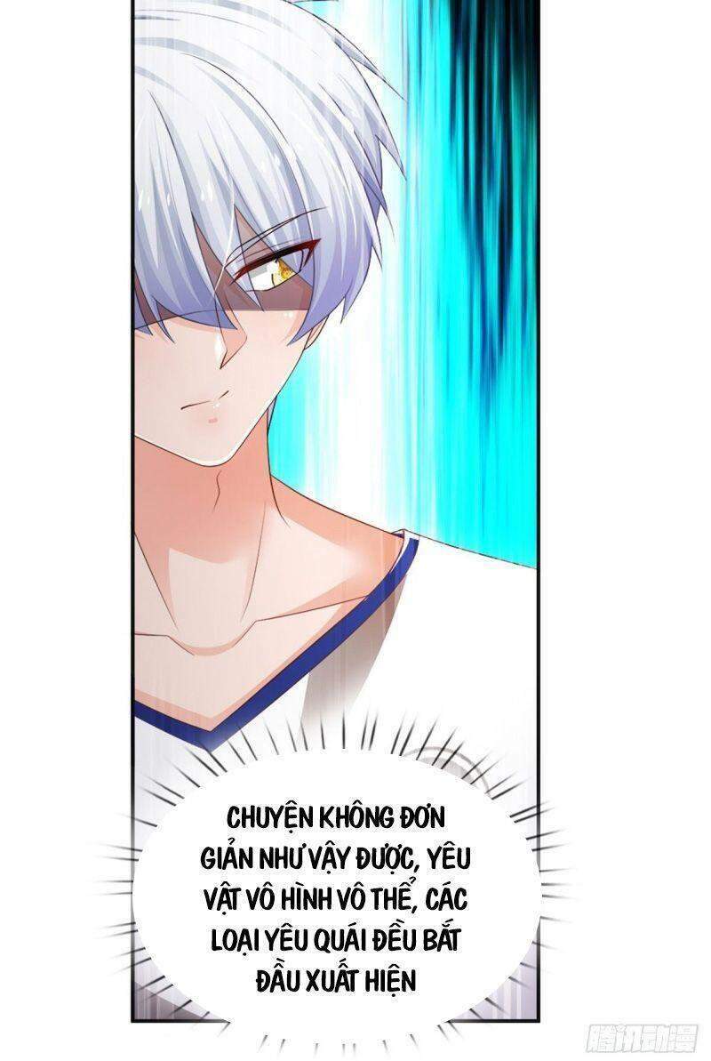 Luyện Thể Trăm Nghìn Tầng Chapter 86 - Trang 2