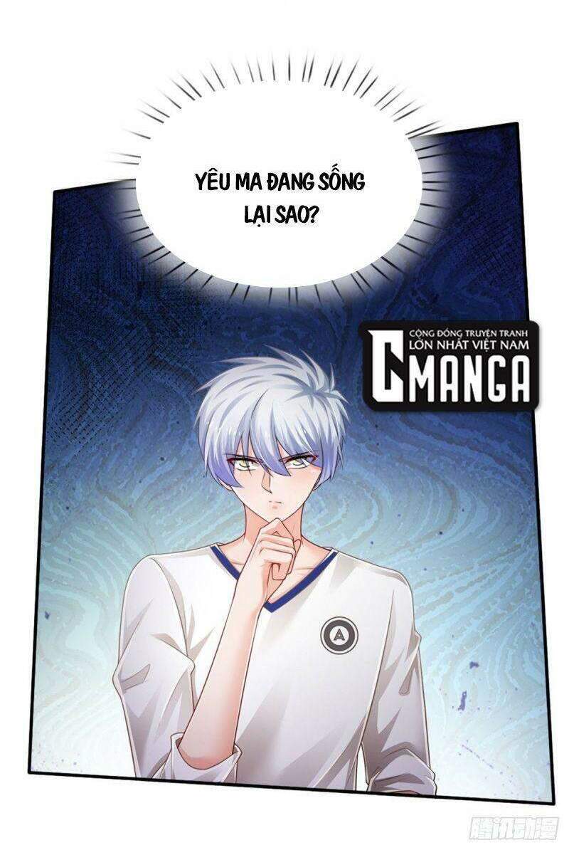 Luyện Thể Trăm Nghìn Tầng Chapter 86 - Trang 2