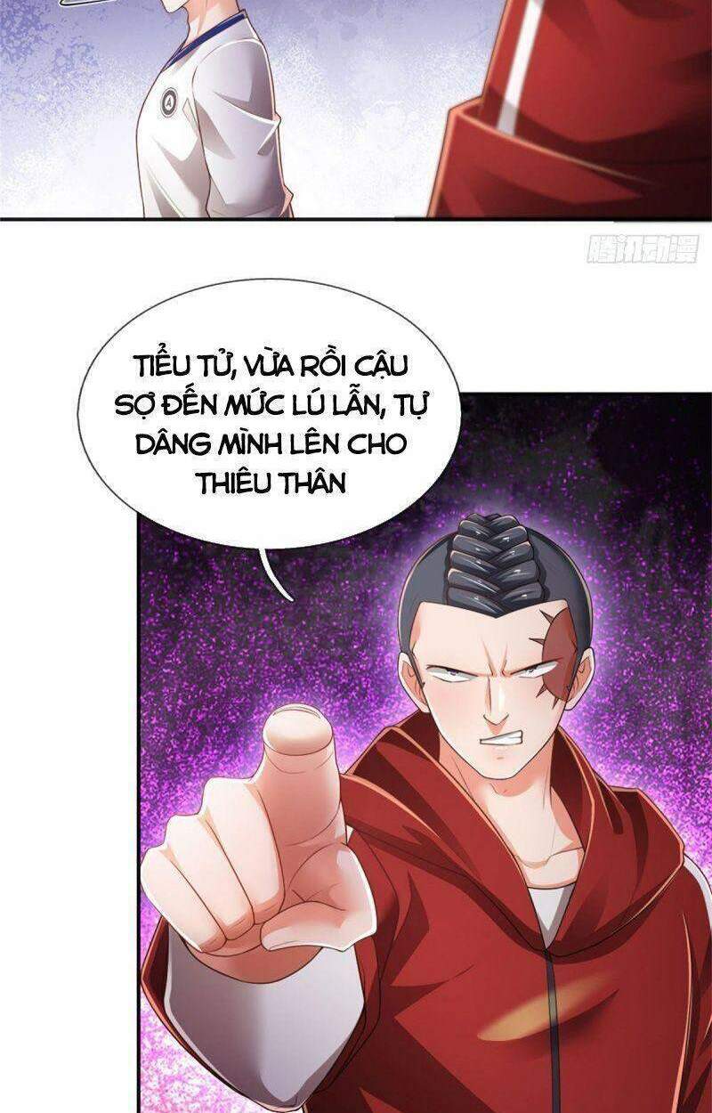 Luyện Thể Trăm Nghìn Tầng Chapter 86 - Trang 2