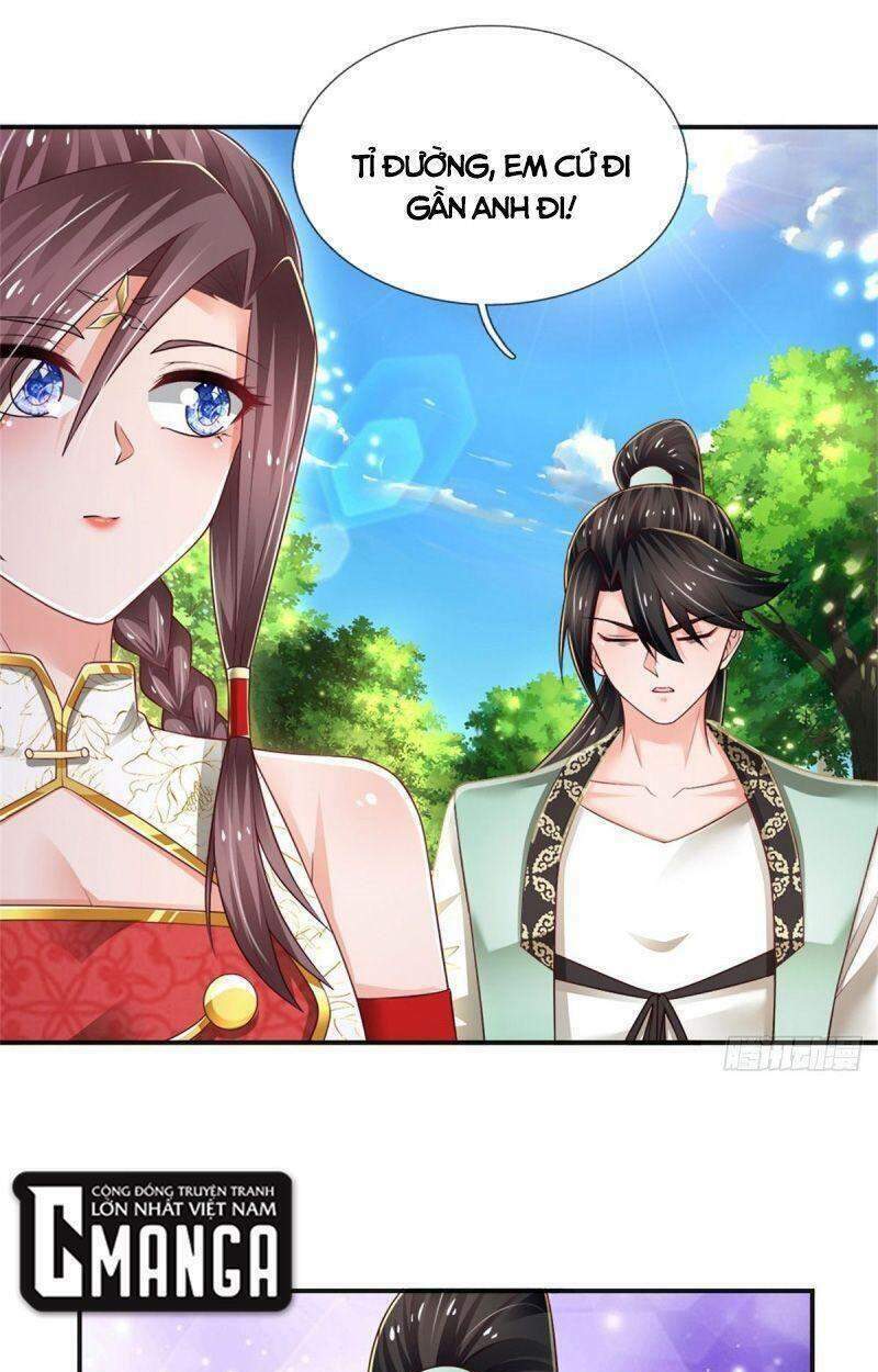 Luyện Thể Trăm Nghìn Tầng Chapter 86 - Trang 2