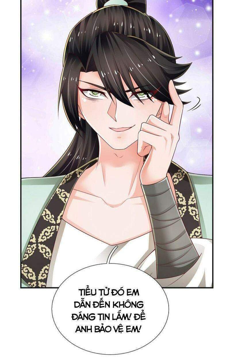 Luyện Thể Trăm Nghìn Tầng Chapter 86 - Trang 2