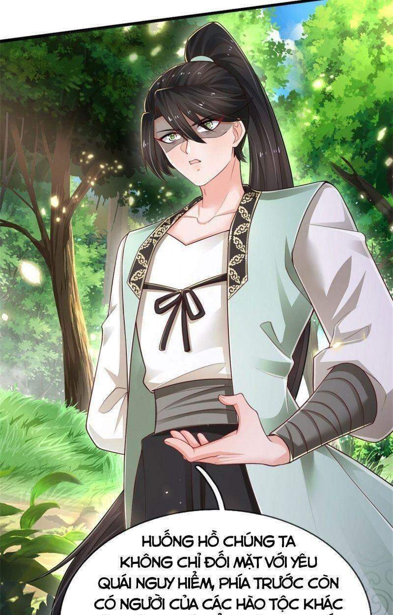 Luyện Thể Trăm Nghìn Tầng Chapter 86 - Trang 2