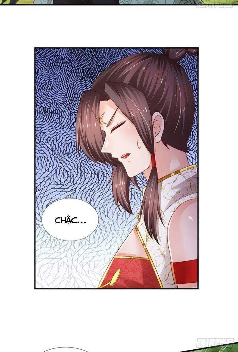 Luyện Thể Trăm Nghìn Tầng Chapter 86 - Trang 2