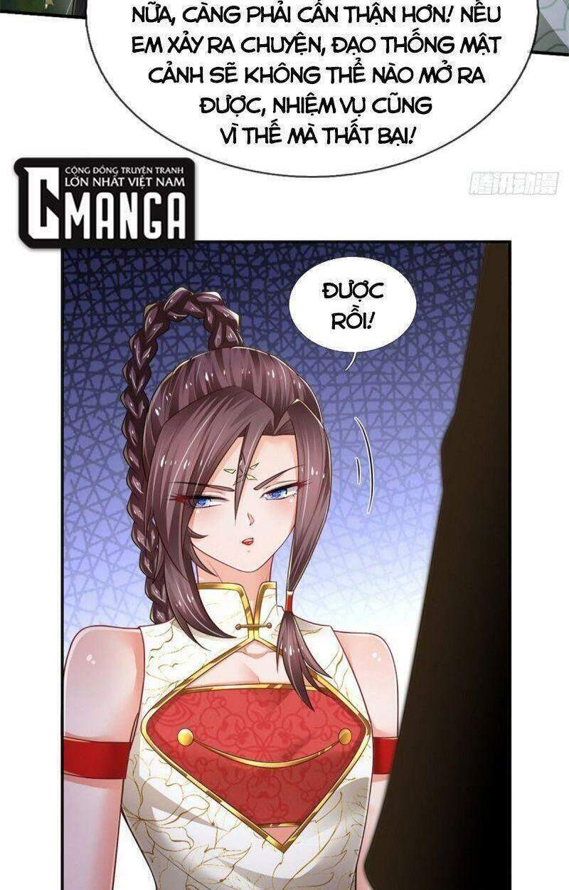 Luyện Thể Trăm Nghìn Tầng Chapter 86 - Trang 2