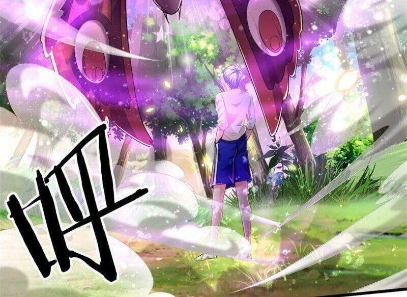 Luyện Thể Trăm Nghìn Tầng Chapter 86 - Trang 2