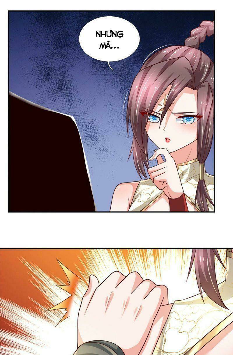 Luyện Thể Trăm Nghìn Tầng Chapter 87 - Trang 2