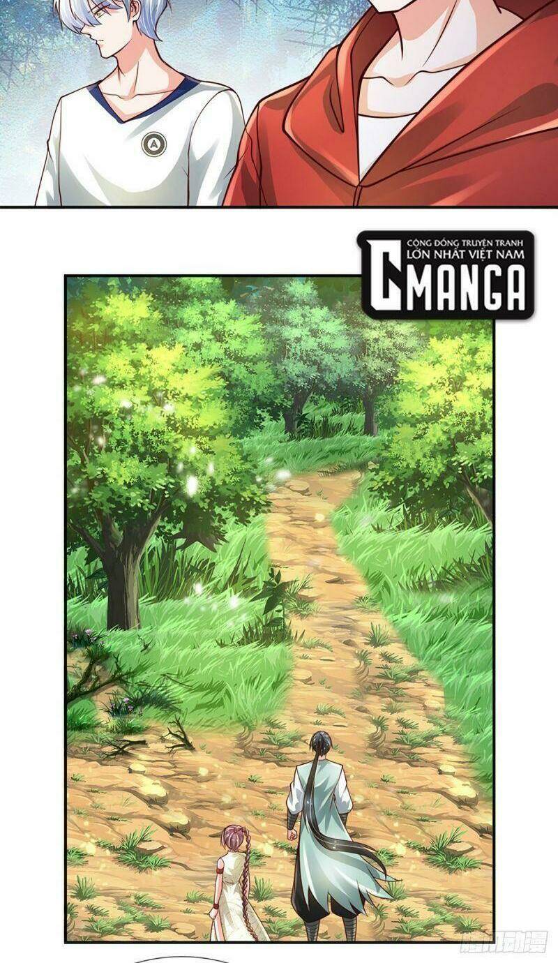 Luyện Thể Trăm Nghìn Tầng Chapter 87 - Trang 2