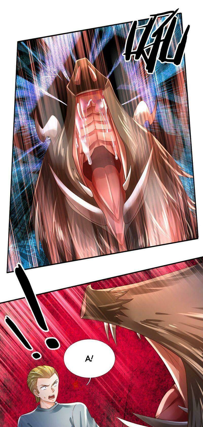 Luyện Thể Trăm Nghìn Tầng Chapter 87 - Trang 2