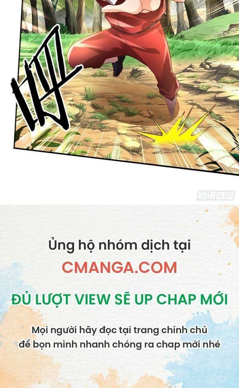 Luyện Thể Trăm Nghìn Tầng Chapter 87 - Trang 2