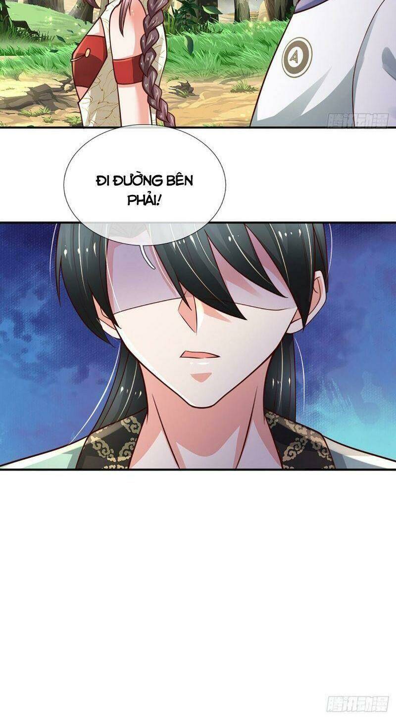 Luyện Thể Trăm Nghìn Tầng Chapter 87 - Trang 2