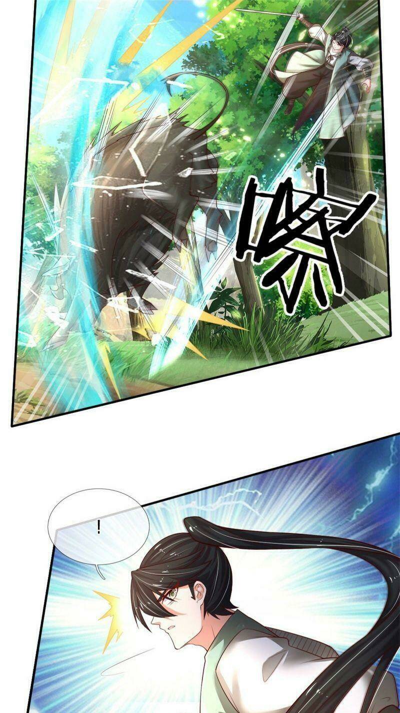 Luyện Thể Trăm Nghìn Tầng Chapter 88 - Trang 2