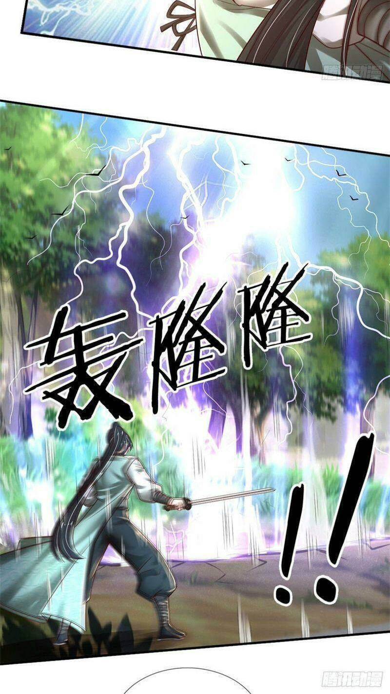 Luyện Thể Trăm Nghìn Tầng Chapter 88 - Trang 2