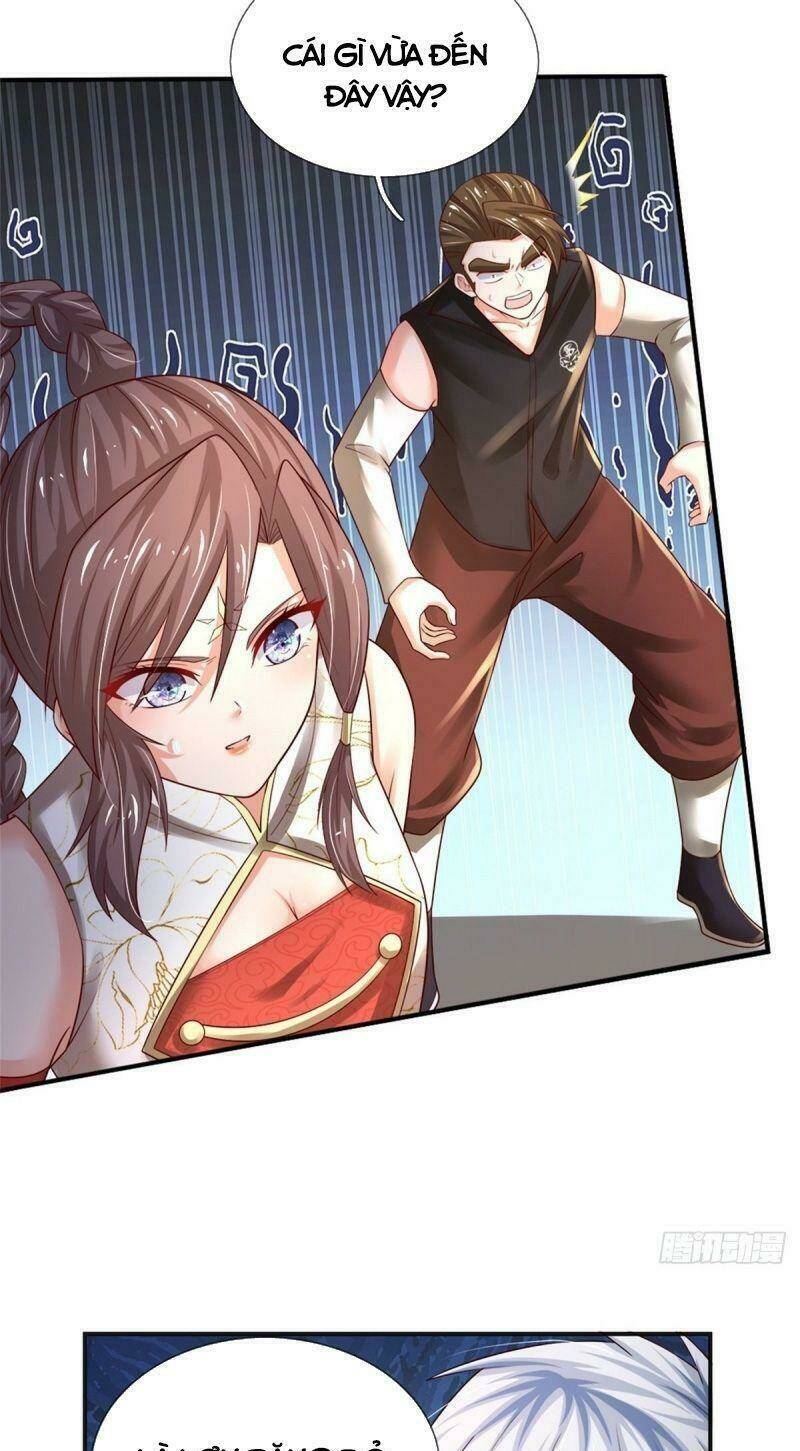 Luyện Thể Trăm Nghìn Tầng Chapter 88 - Trang 2