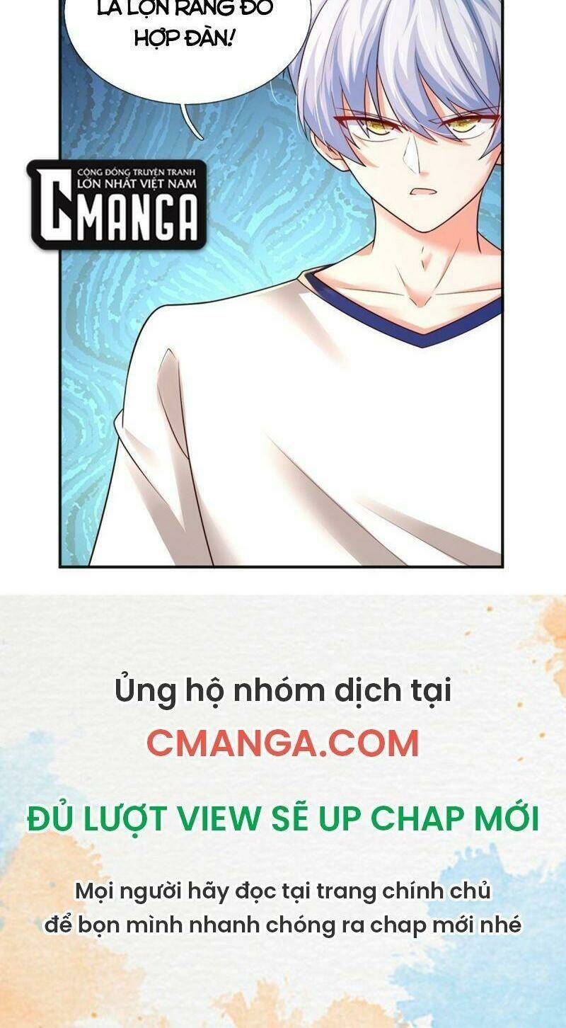 Luyện Thể Trăm Nghìn Tầng Chapter 88 - Trang 2
