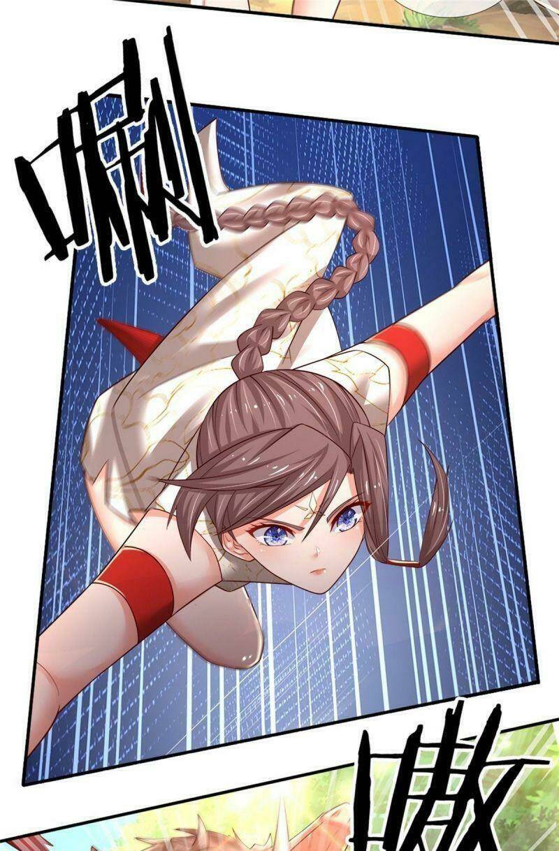 Luyện Thể Trăm Nghìn Tầng Chapter 88 - Trang 2