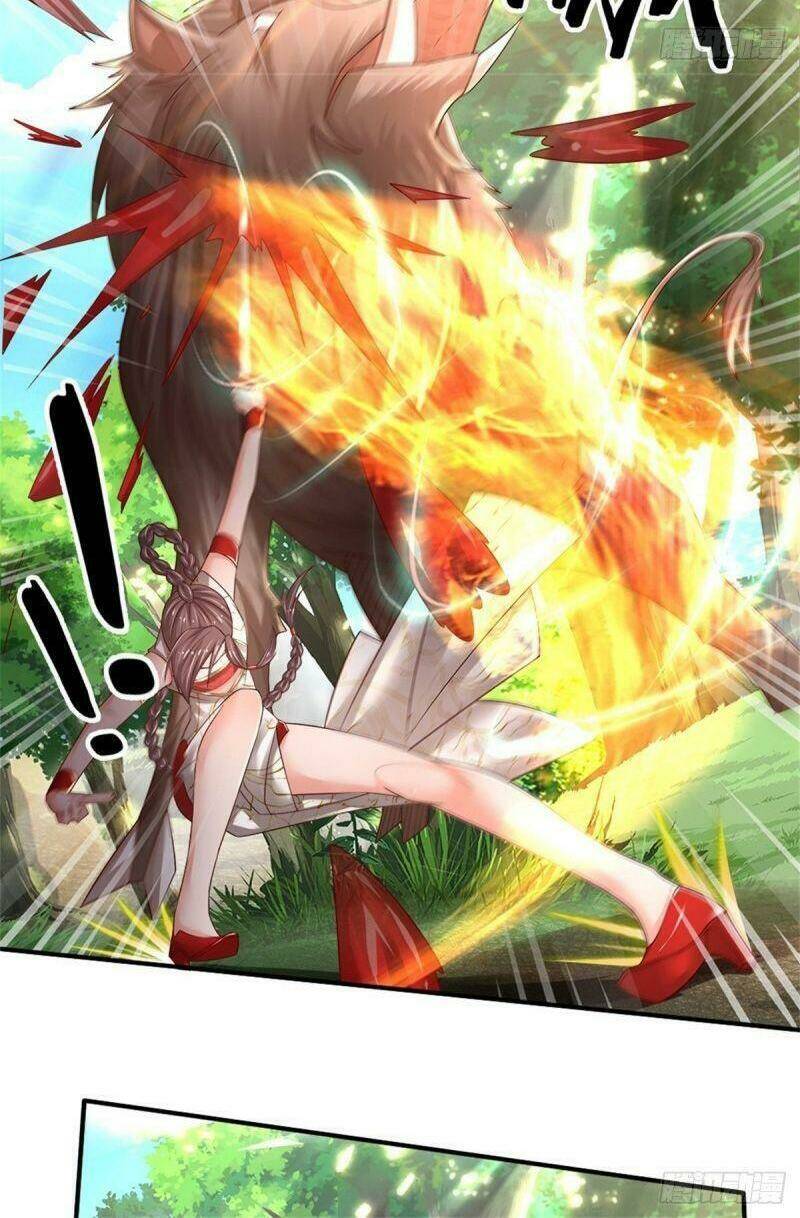 Luyện Thể Trăm Nghìn Tầng Chapter 88 - Trang 2