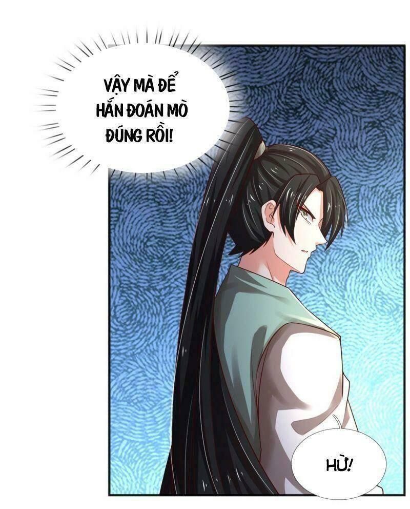 Luyện Thể Trăm Nghìn Tầng Chapter 88 - Trang 2