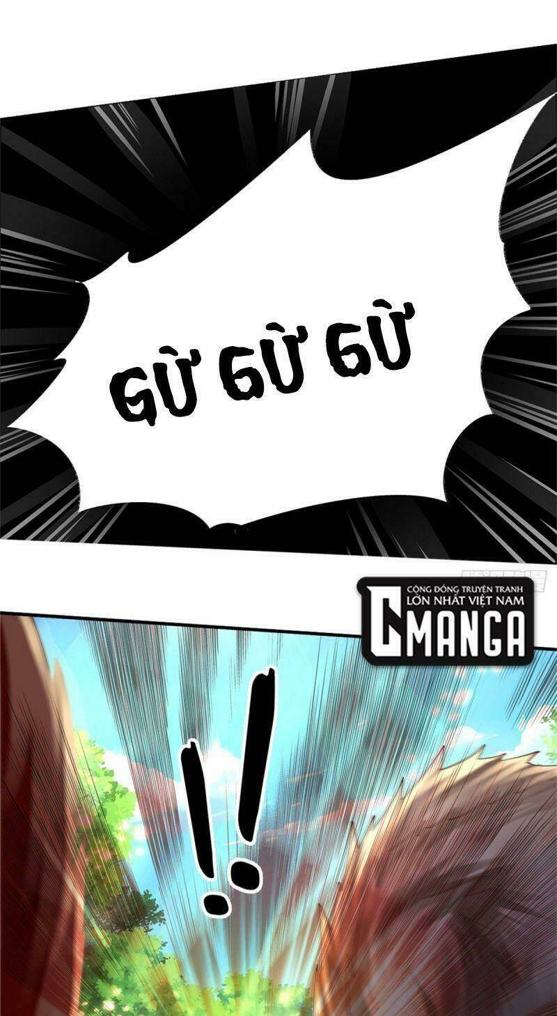 Luyện Thể Trăm Nghìn Tầng Chapter 88 - Trang 2