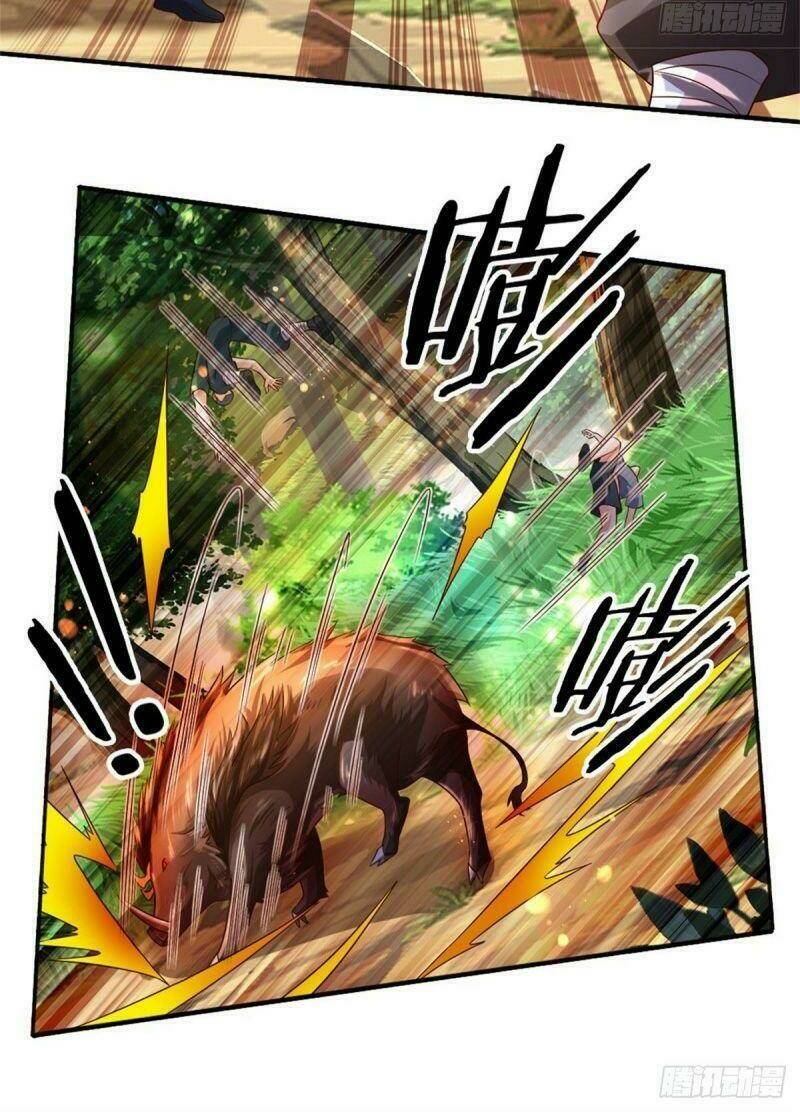 Luyện Thể Trăm Nghìn Tầng Chapter 88 - Trang 2