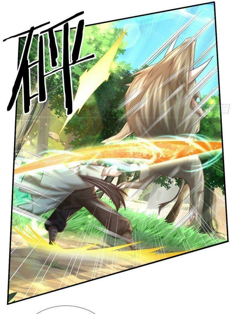 Luyện Thể Trăm Nghìn Tầng Chapter 88 - Trang 2