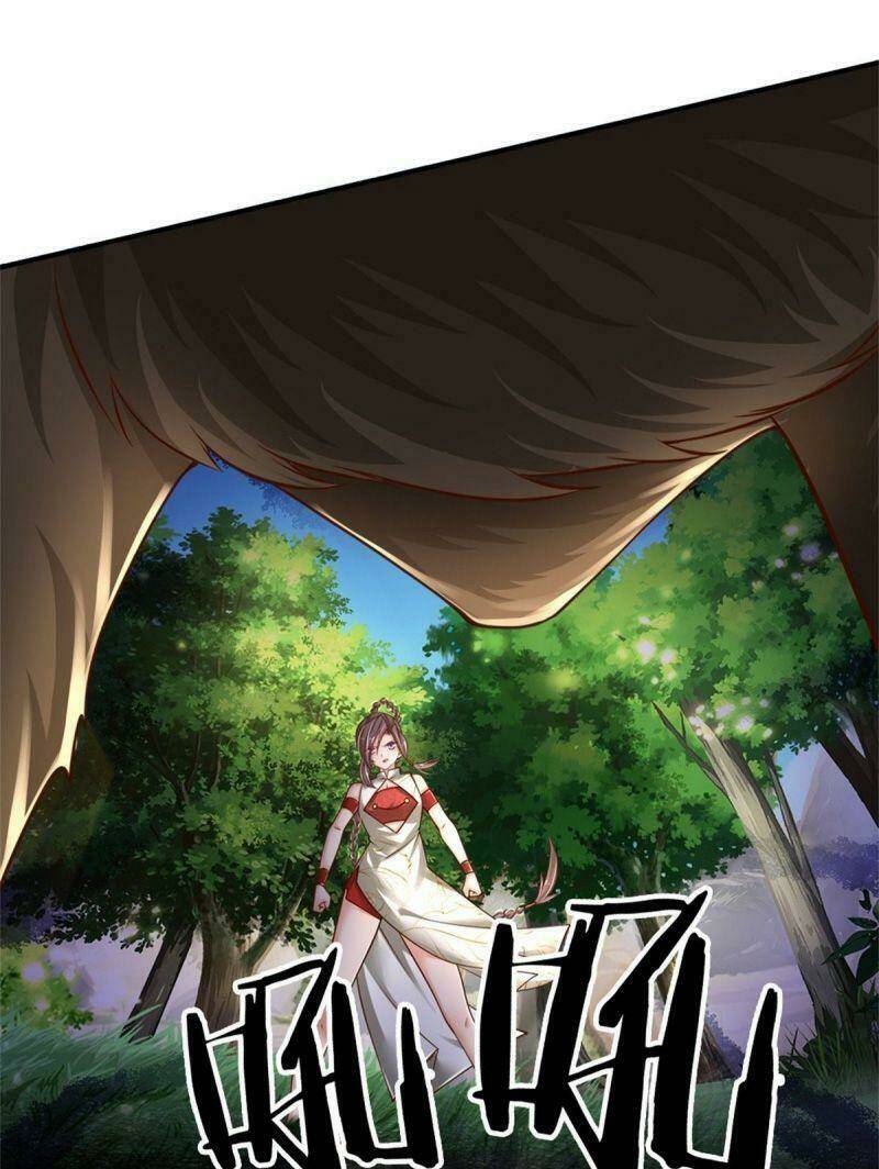 Luyện Thể Trăm Nghìn Tầng Chapter 89 - Trang 2