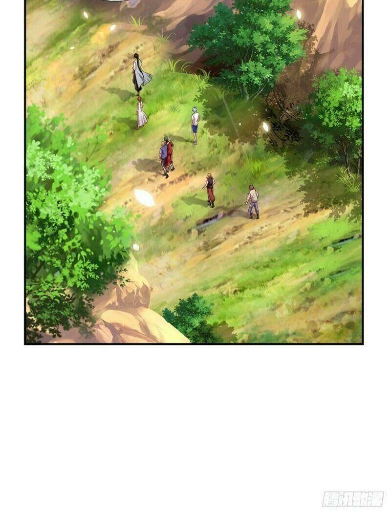 Luyện Thể Trăm Nghìn Tầng Chapter 89 - Trang 2