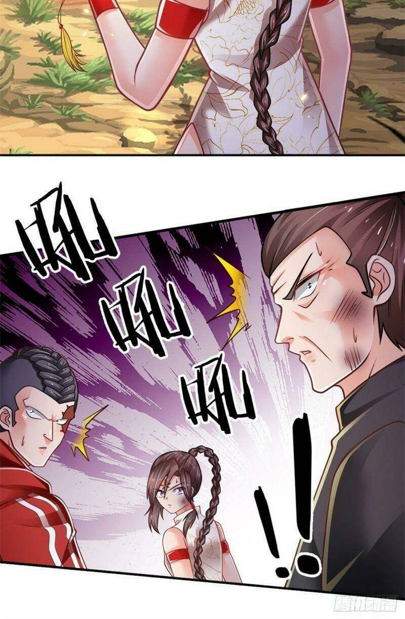 Luyện Thể Trăm Nghìn Tầng Chapter 89 - Trang 2