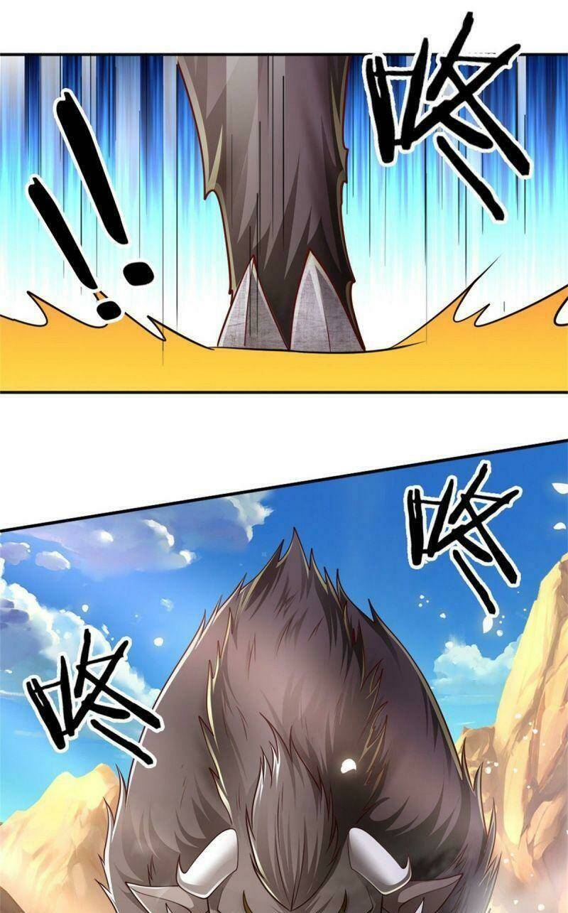 Luyện Thể Trăm Nghìn Tầng Chapter 89 - Trang 2