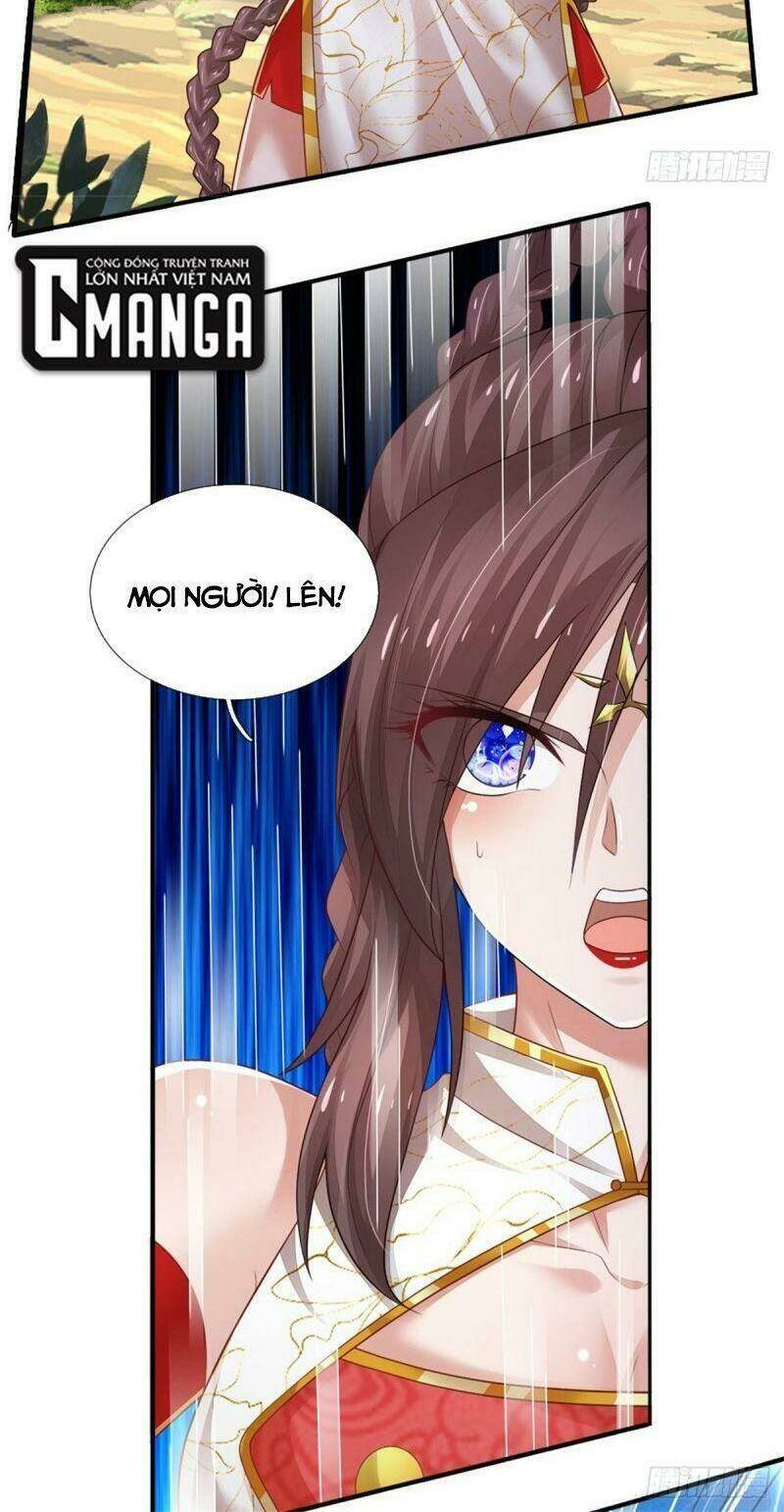 Luyện Thể Trăm Nghìn Tầng Chapter 89 - Trang 2