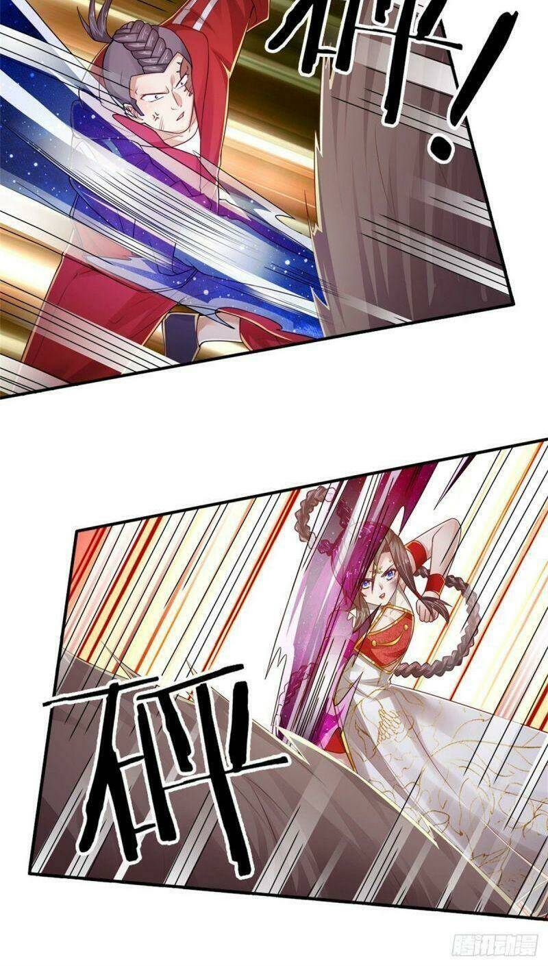 Luyện Thể Trăm Nghìn Tầng Chapter 89 - Trang 2