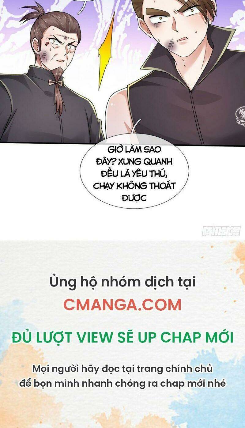 Luyện Thể Trăm Nghìn Tầng Chapter 89 - Trang 2