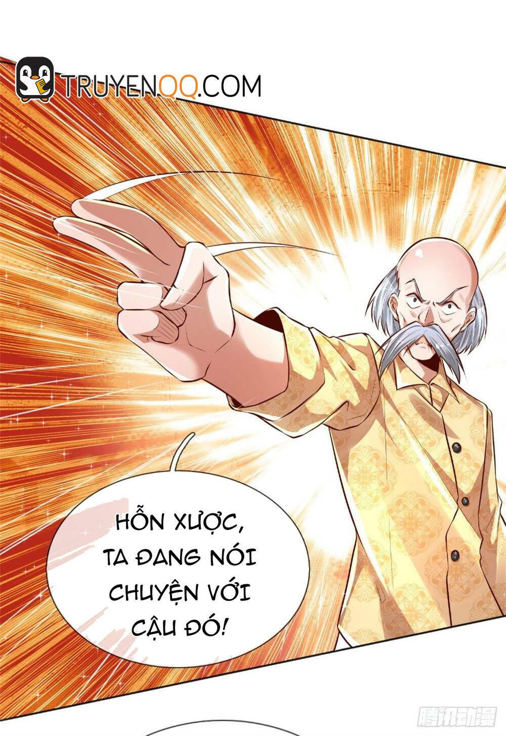 Luyện Thể Trăm Nghìn Tầng Chapter 9 - Trang 2