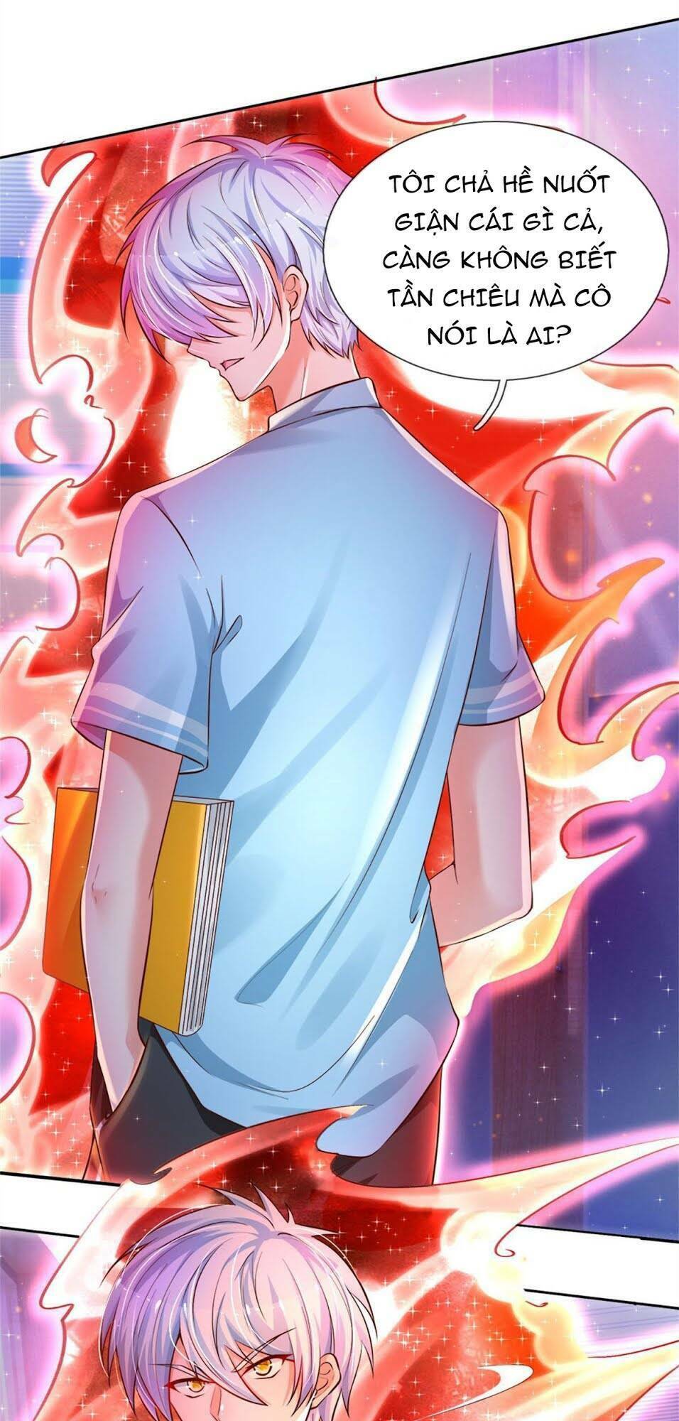 Luyện Thể Trăm Nghìn Tầng Chapter 9 - Trang 2