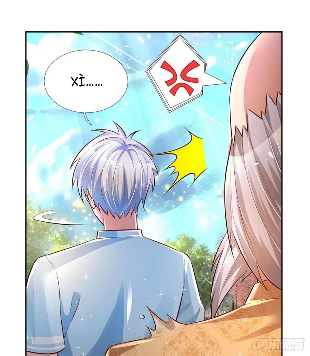 Luyện Thể Trăm Nghìn Tầng Chapter 9 - Trang 2