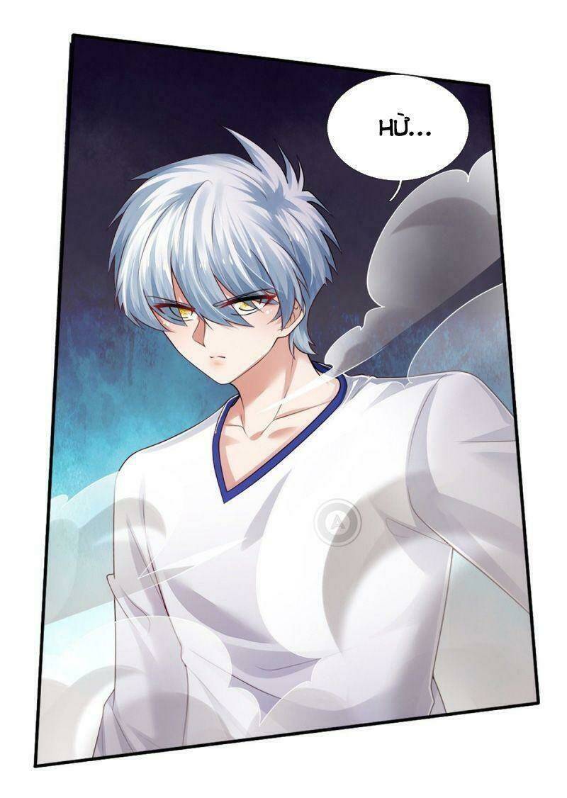 Luyện Thể Trăm Nghìn Tầng Chapter 90 - Trang 2