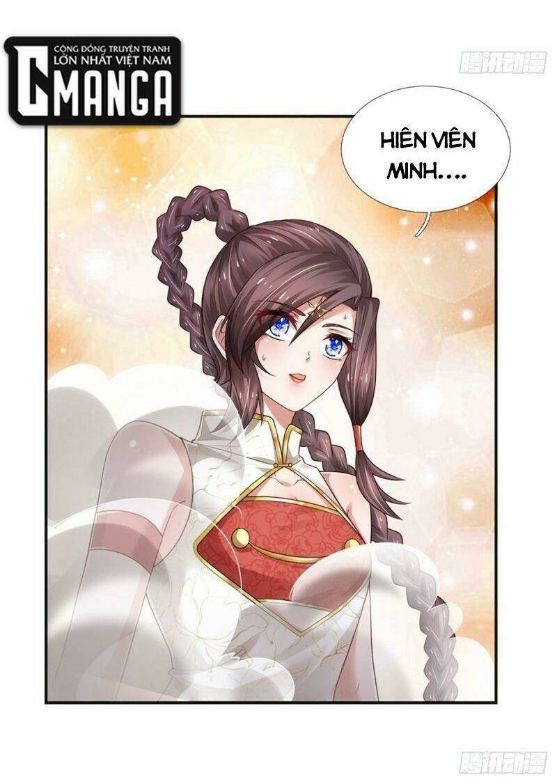 Luyện Thể Trăm Nghìn Tầng Chapter 90 - Trang 2