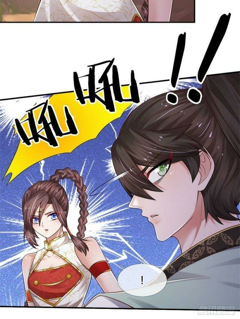 Luyện Thể Trăm Nghìn Tầng Chapter 90 - Trang 2