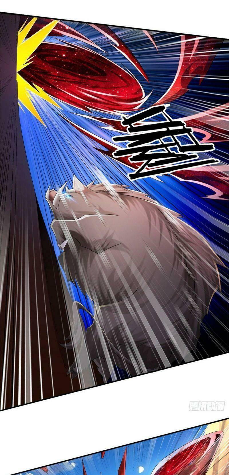 Luyện Thể Trăm Nghìn Tầng Chapter 90 - Trang 2