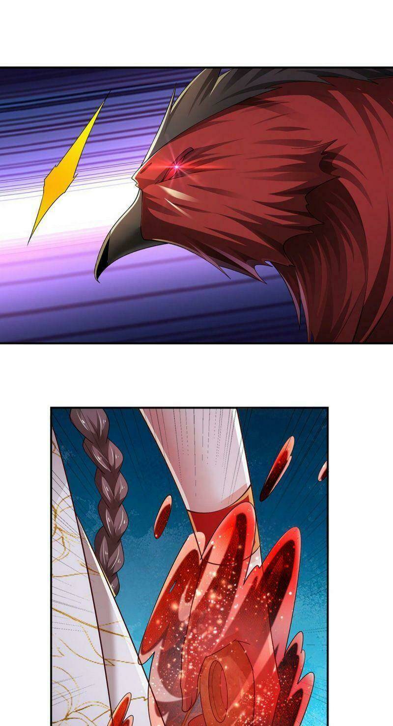 Luyện Thể Trăm Nghìn Tầng Chapter 90 - Trang 2