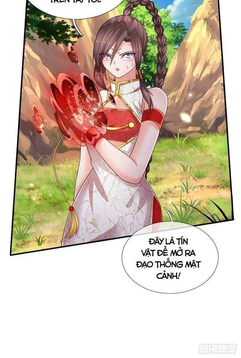 Luyện Thể Trăm Nghìn Tầng Chapter 90 - Trang 2