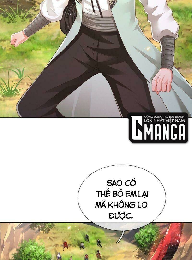 Luyện Thể Trăm Nghìn Tầng Chapter 90 - Trang 2