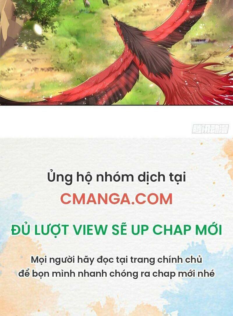 Luyện Thể Trăm Nghìn Tầng Chapter 90 - Trang 2