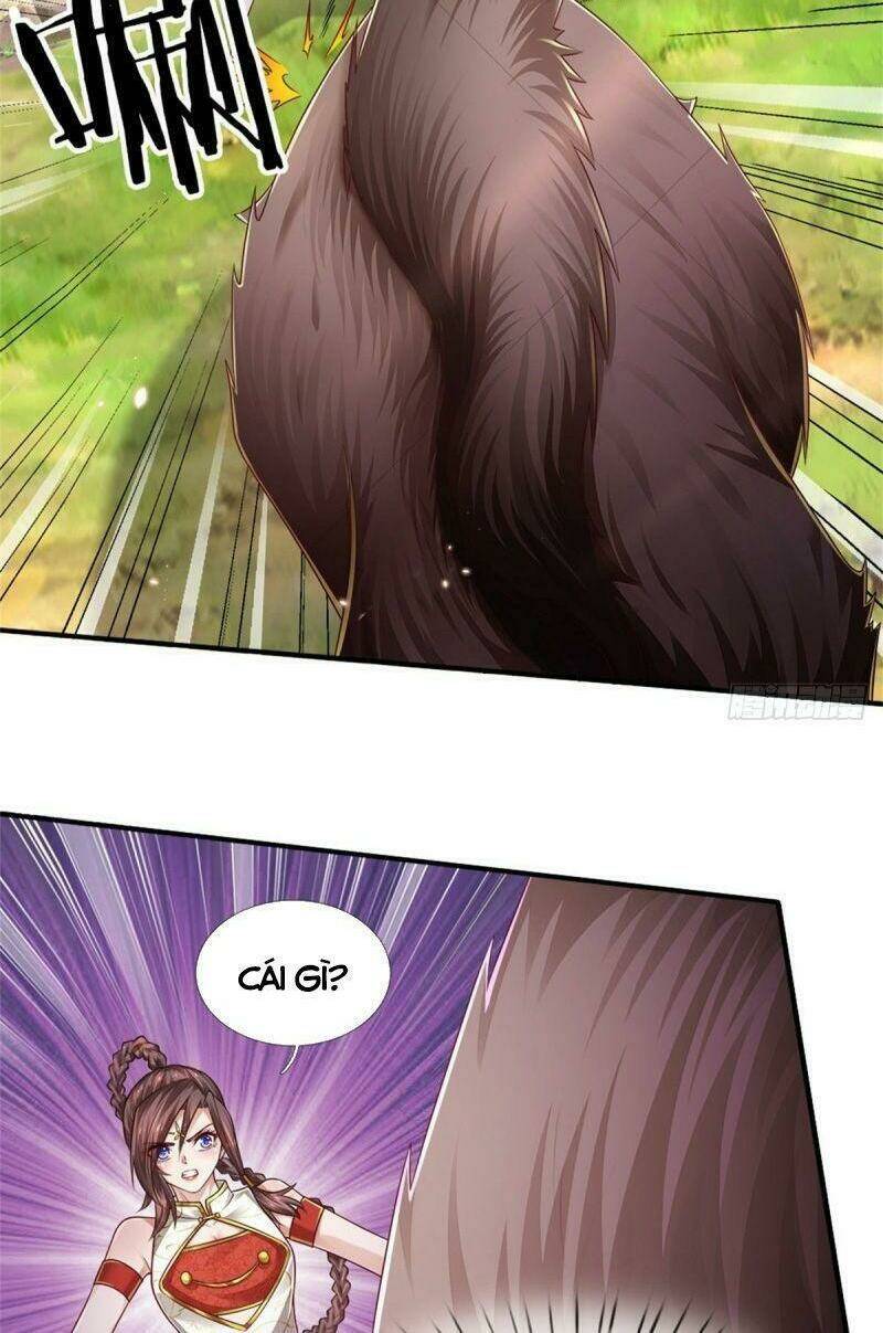 Luyện Thể Trăm Nghìn Tầng Chapter 90 - Trang 2