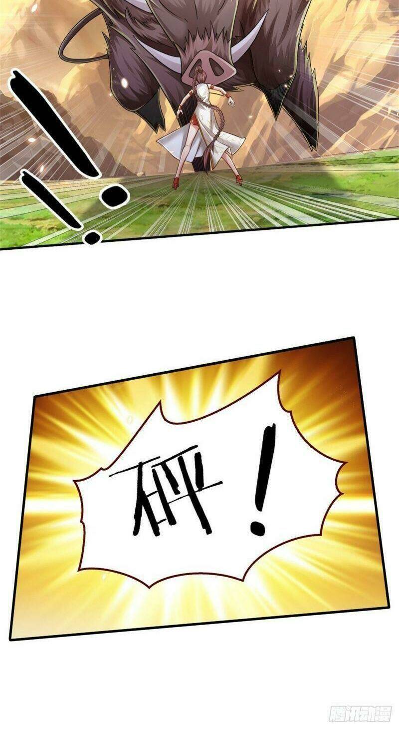 Luyện Thể Trăm Nghìn Tầng Chapter 90 - Trang 2